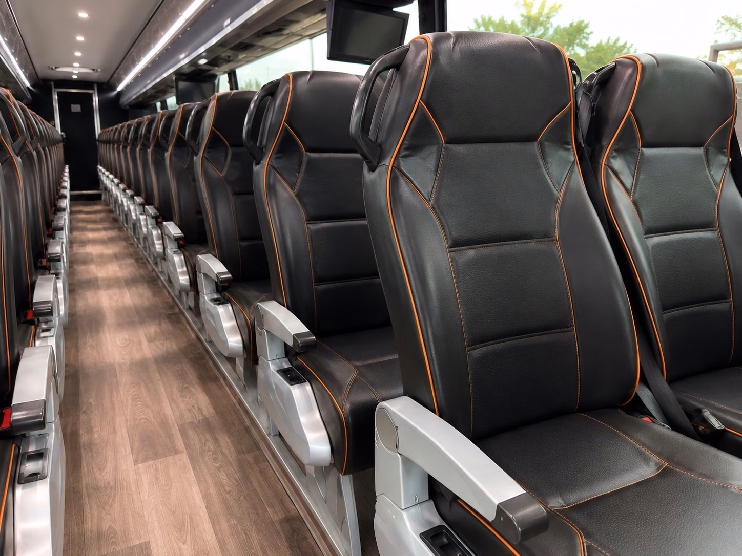 charterbusrentalscottsdaleaz com can handle pga tour golf tournament shuttles in scottsdale