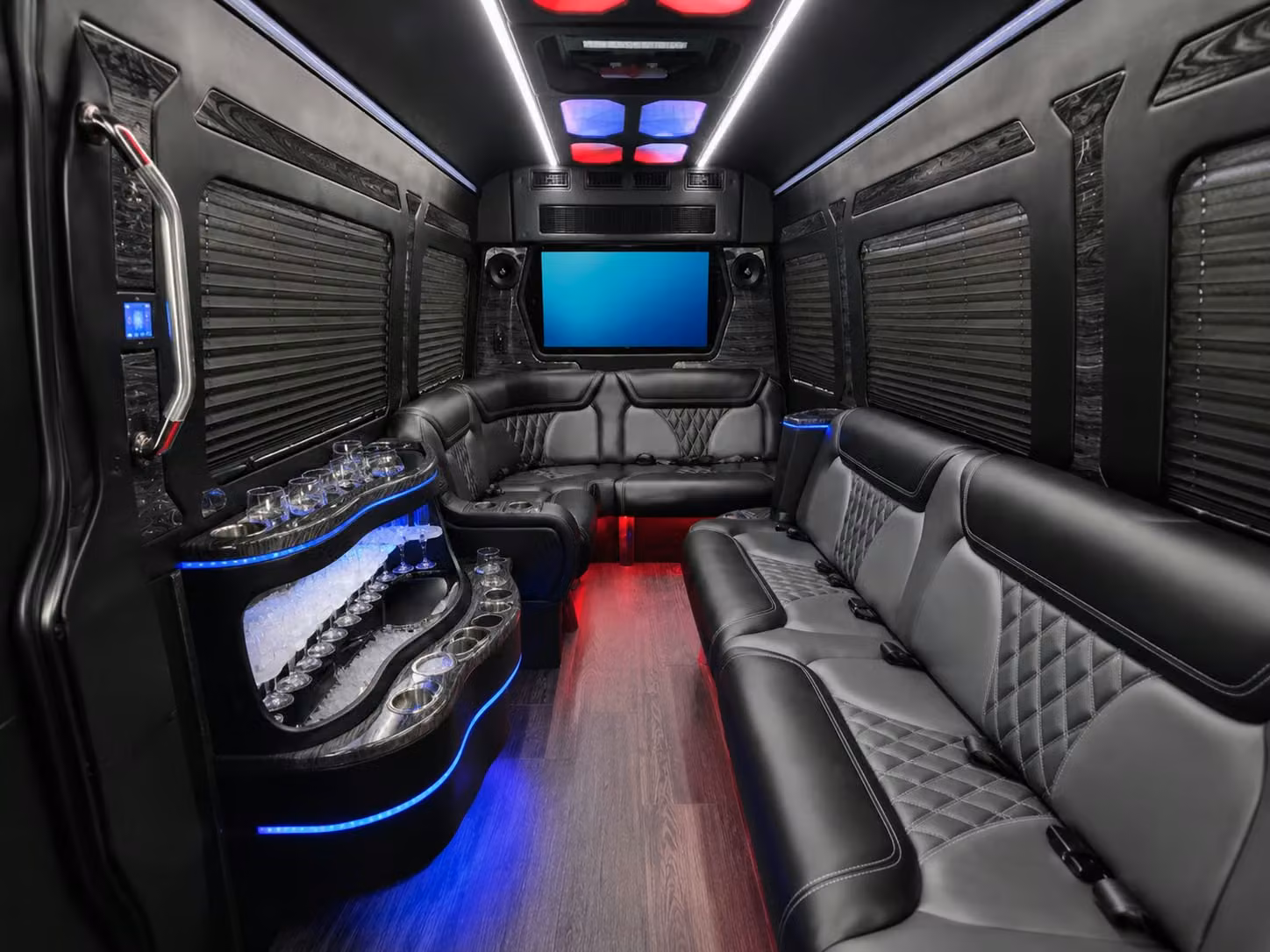 charterbusrentalscottsdaleaz com can help you book corporate concert transportation in scottsdale