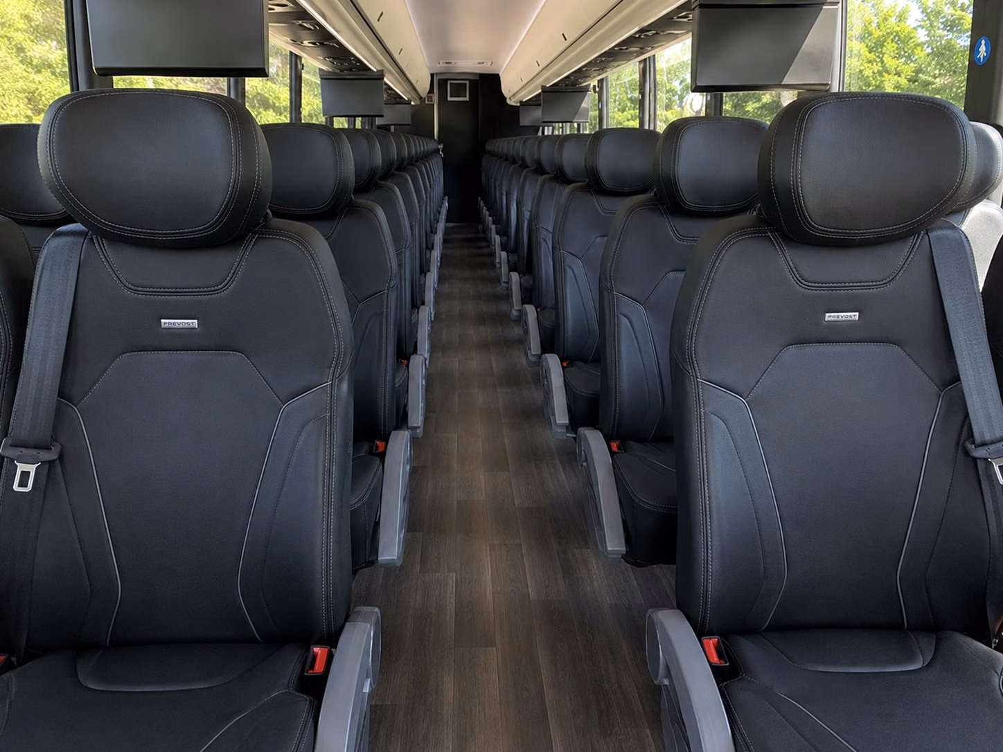 charterbusrentalscottsdaleaz com makes coordinating multi venue scottsdale wedding itineraries simple