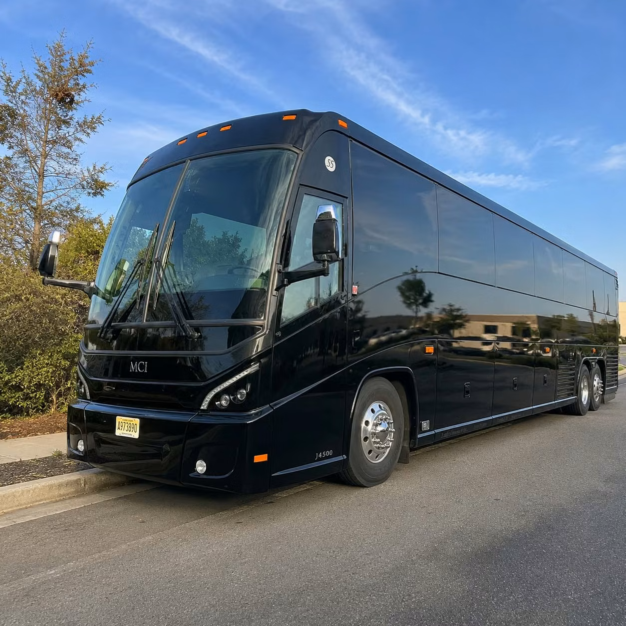 charterbusrentalscottsdaleaz com makes it easy to arrange scottsdale military ceremony and graduation transportation