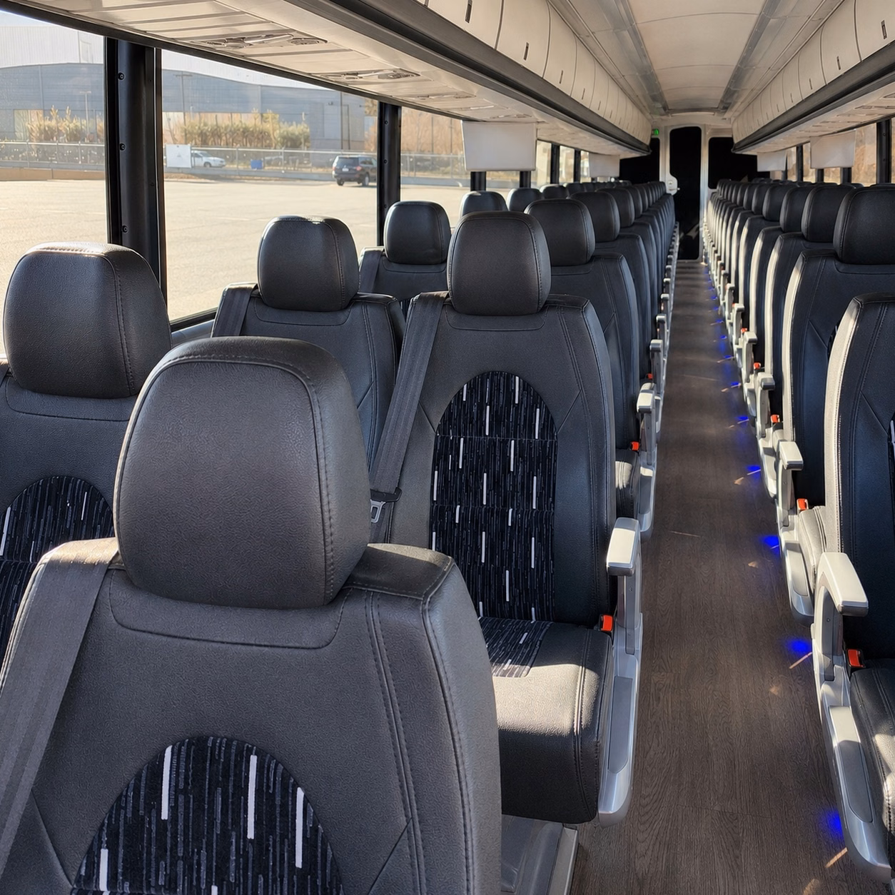 compare bus rental options in scottsdale with one quick online quote