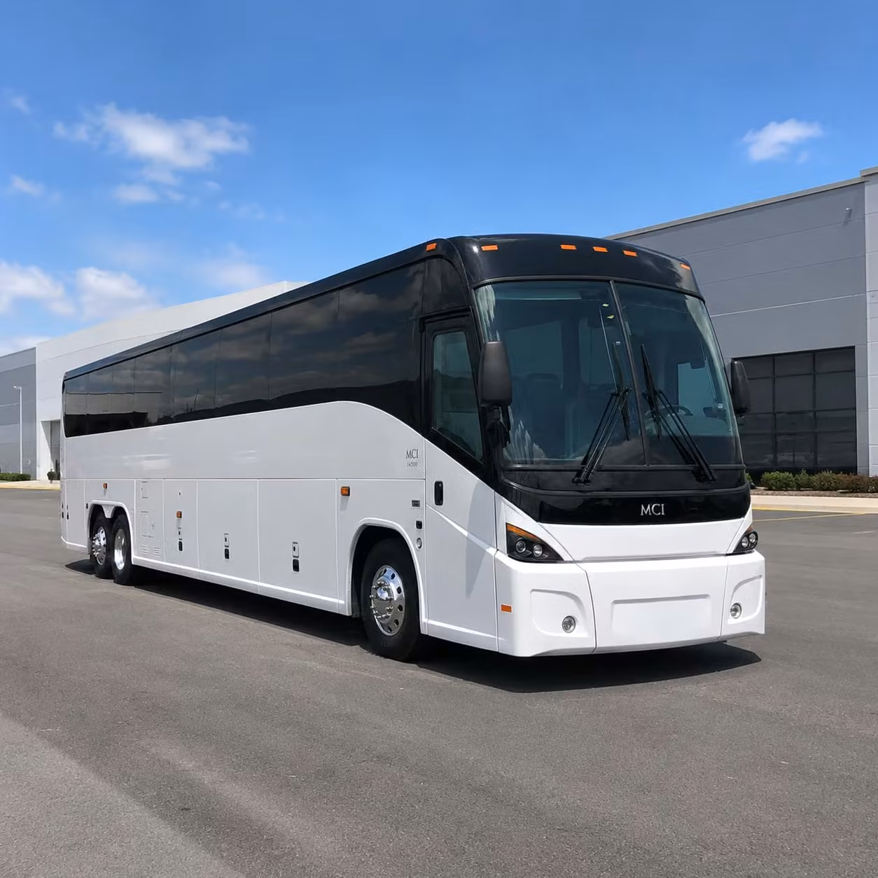 construction site and workforce shuttles across scottsdale s expanding development zones