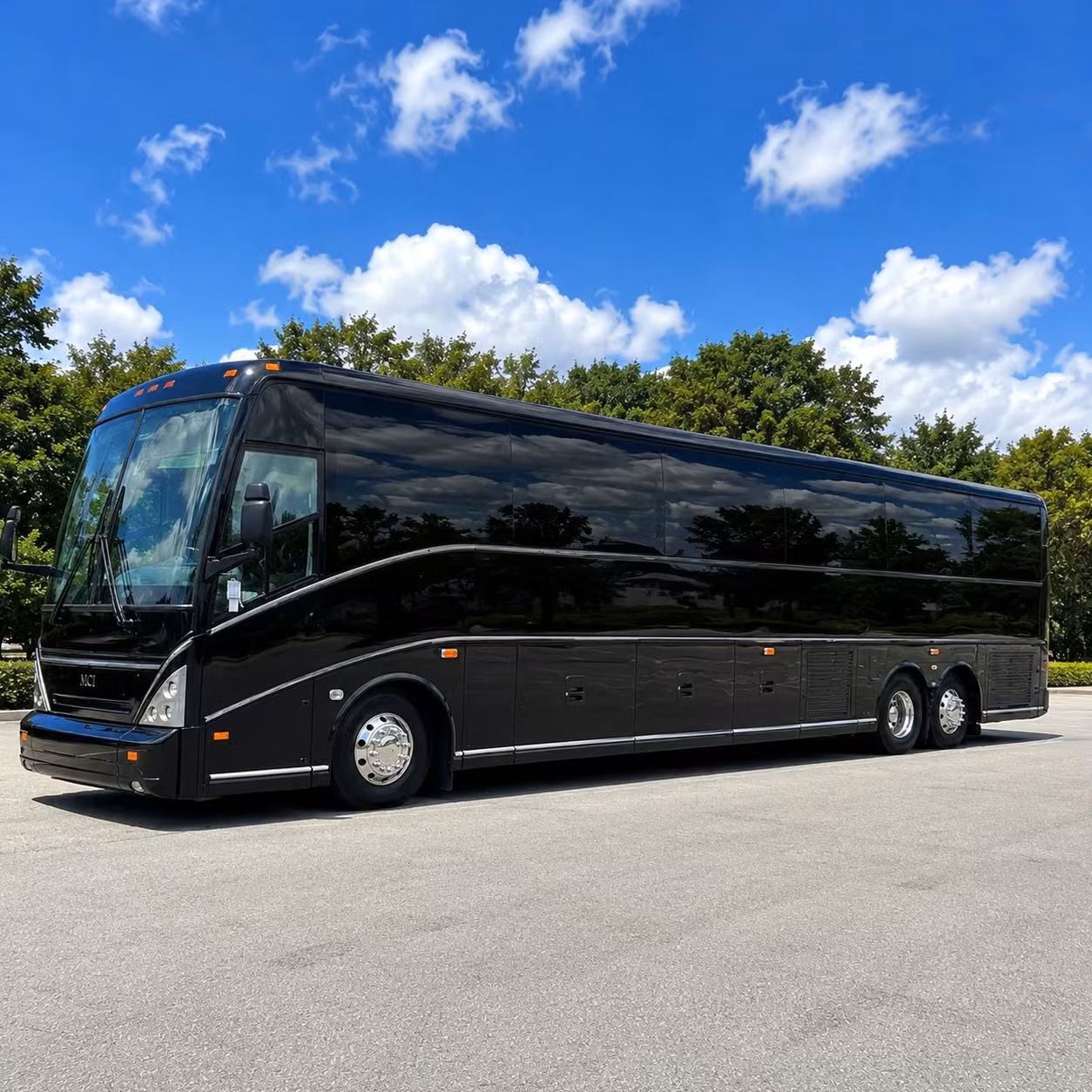 corporate event transportation in scottsdale and all the surrounding areas