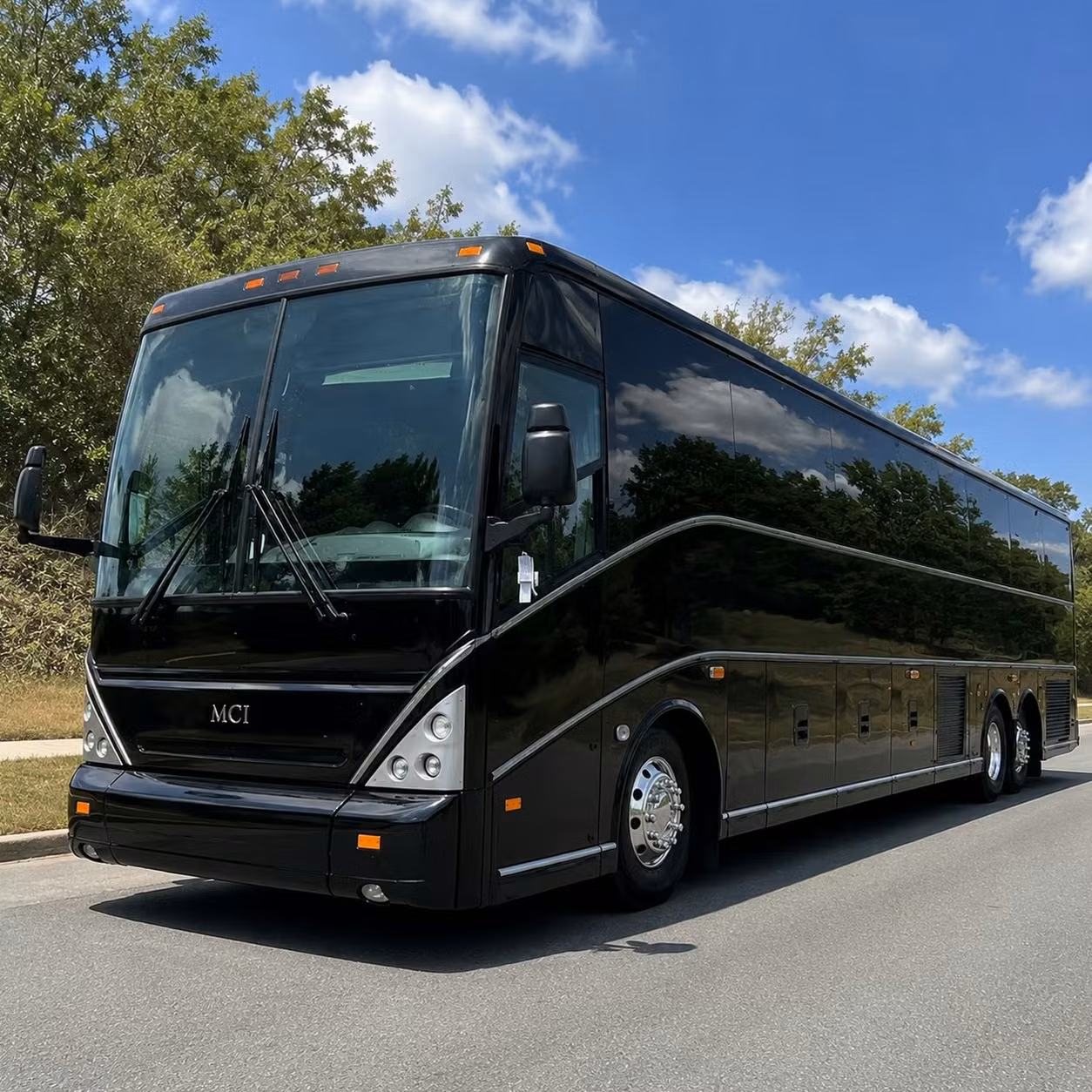 corporate shuttle services for scottsdale resort conferences and events