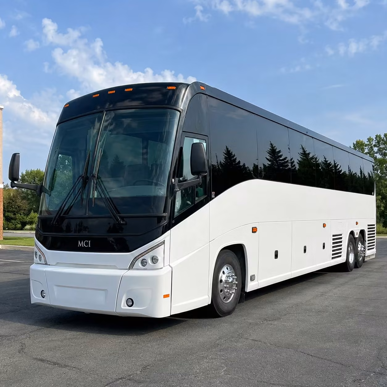 faith based retreat and conference transportation around scottsdale