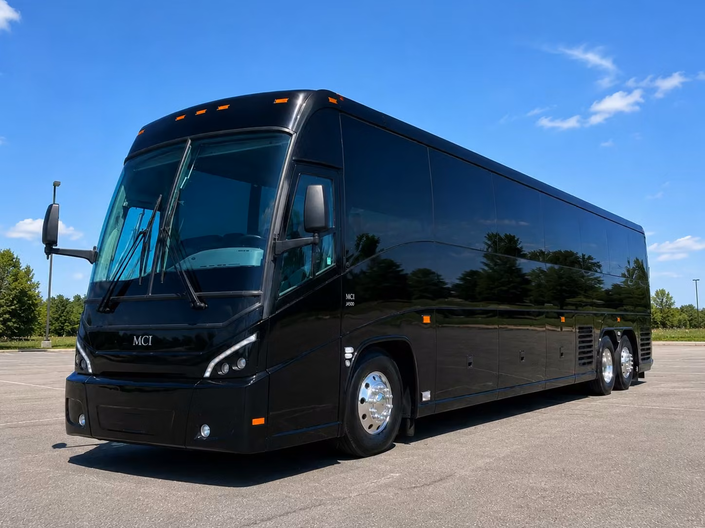field trip transportation for scottsdale unified basis and private school groups