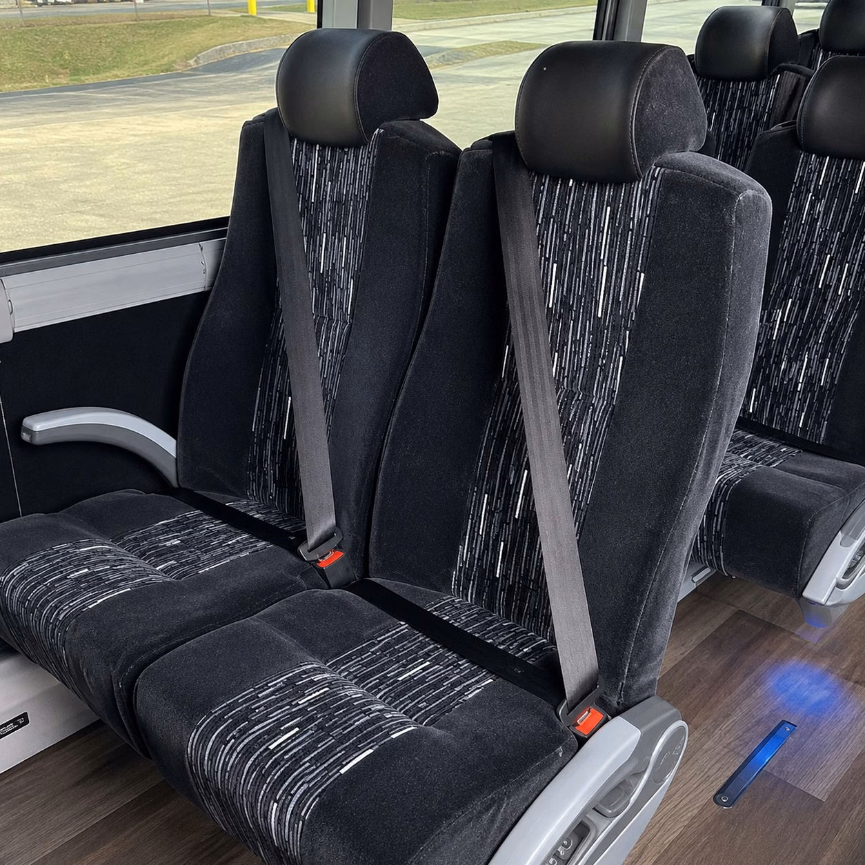 how where and when you re traveling affects your scottsdale bus rental rate