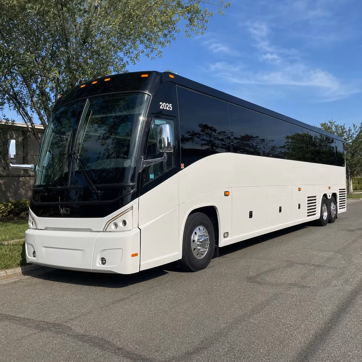 long distance transportation in scottsdale and all the surrounding areas