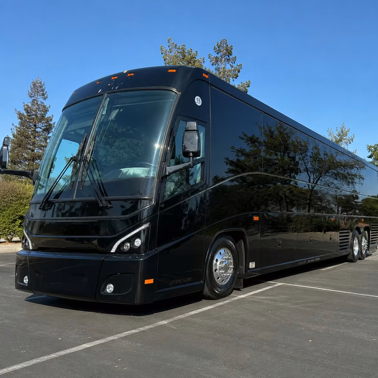 multi day bus rentals for scottsdale corporate retreats sports tournaments and group travel