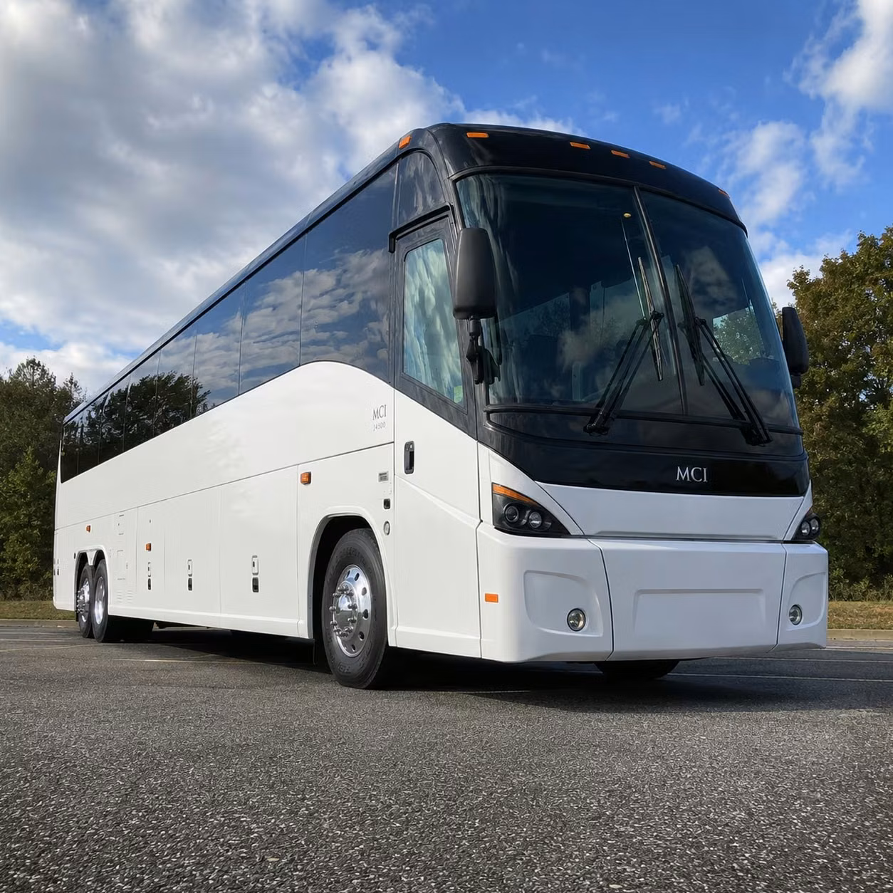 off site parking shuttles for scottsdale events and high traffic days