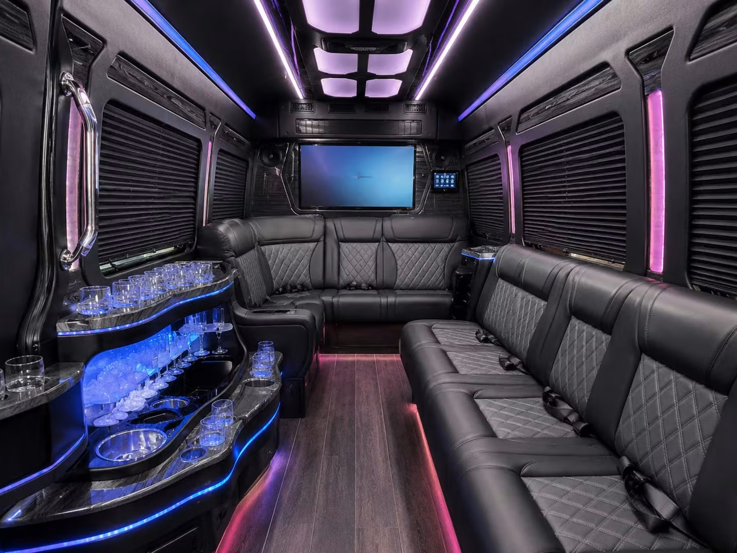 pre prom dinner shuttle services around scottsdale s best restaurants
