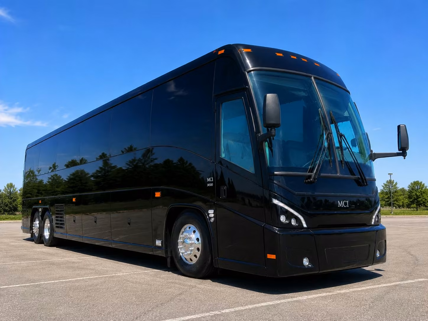 private event transportation in scottsdale and all the surrounding areas