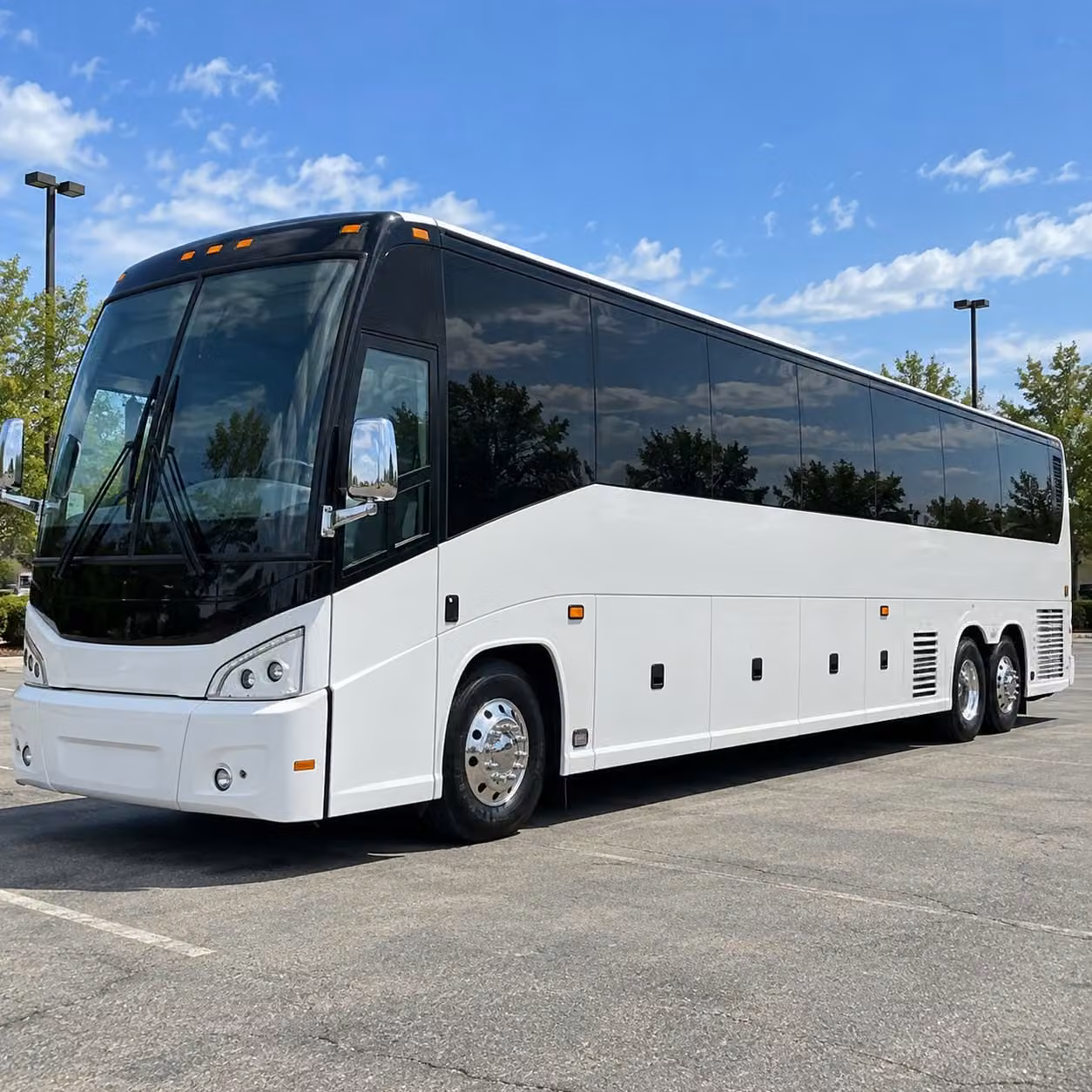 prom transportation in scottsdale and all the surrounding areas