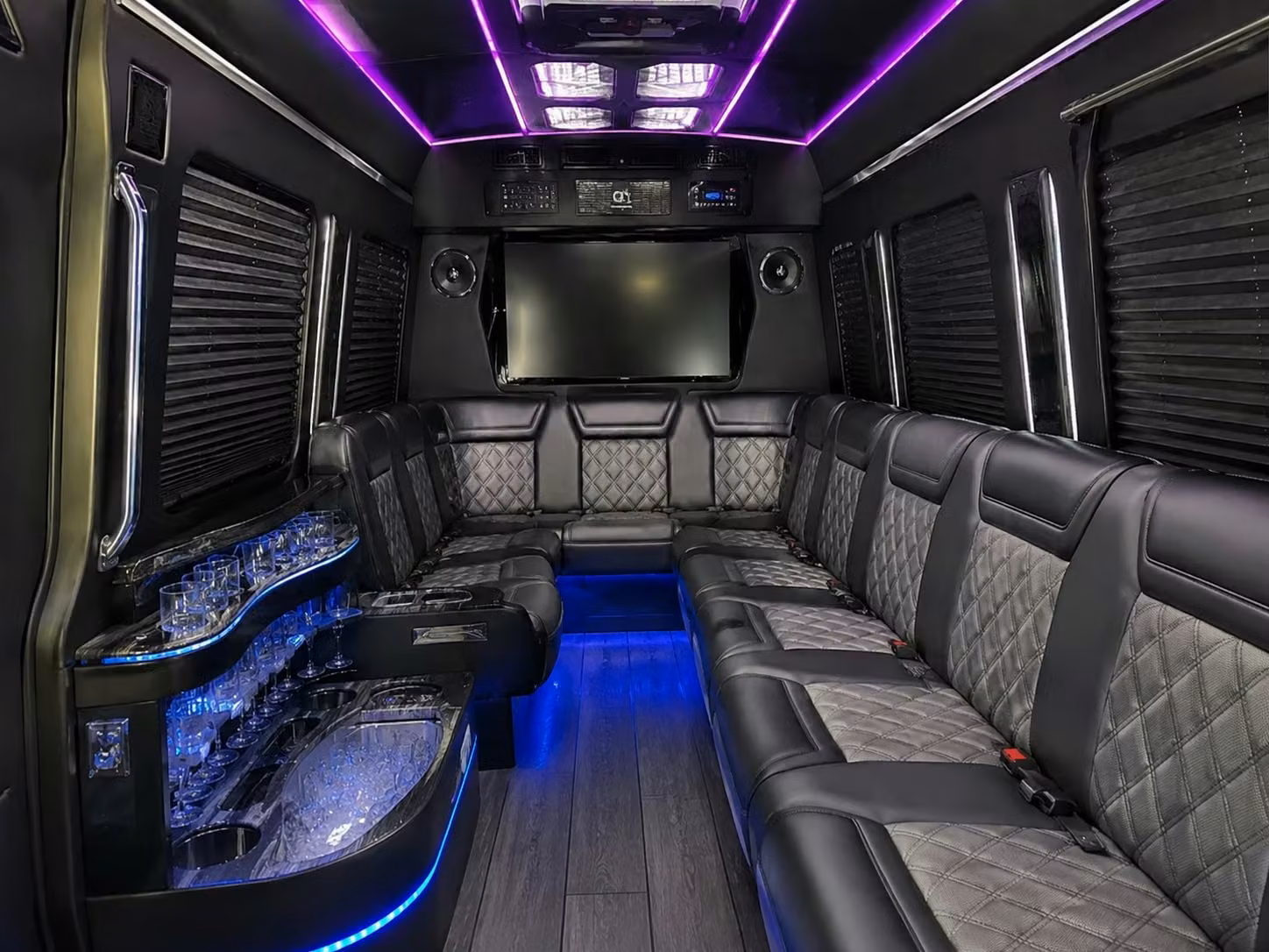ready to compare buses for college football bowl game transportation near scottsdale