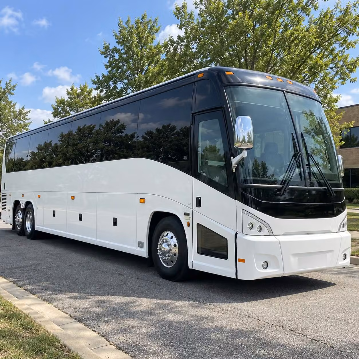 school event transportation in scottsdale and all the surrounding areas
