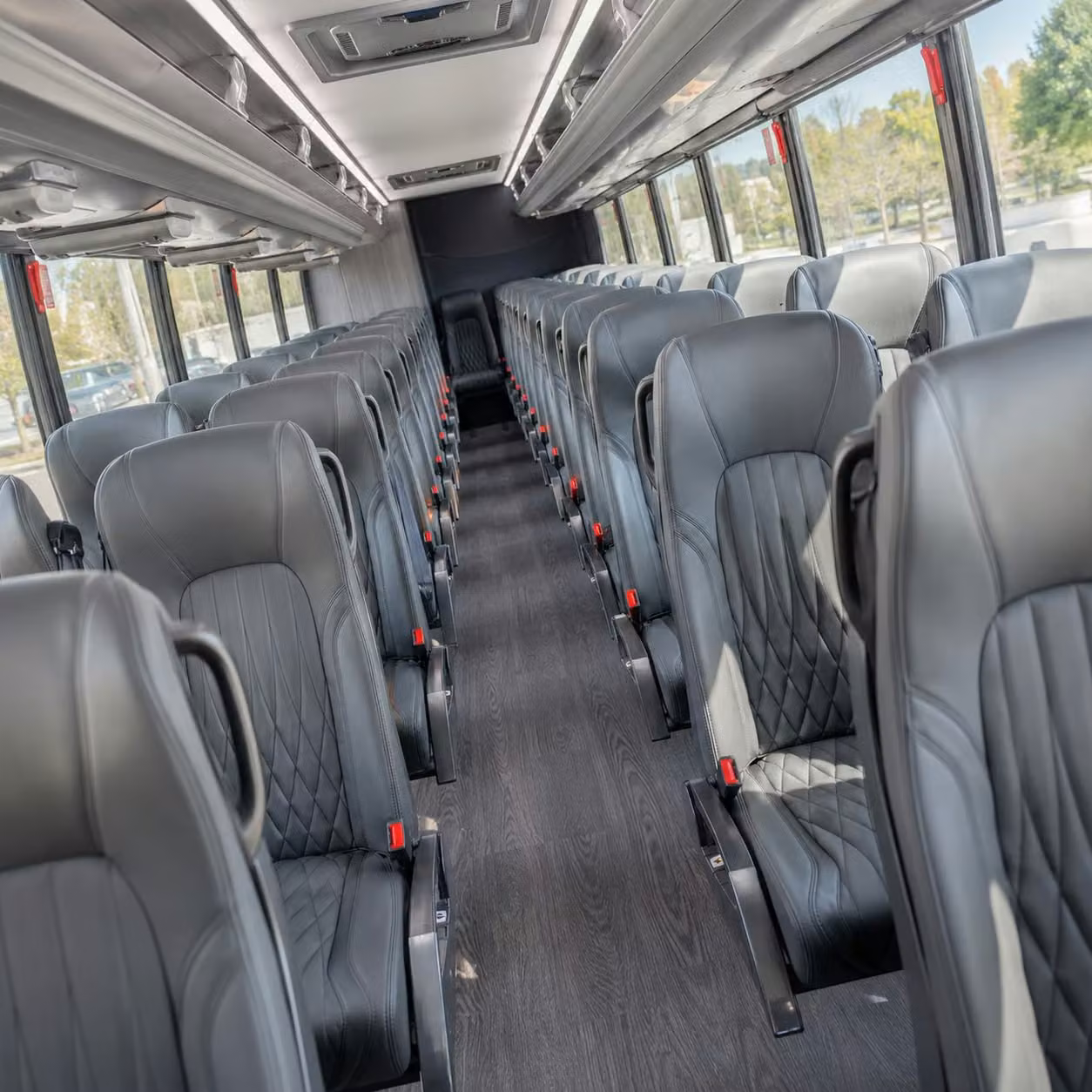 scottsdale 15 passenger minibus rental