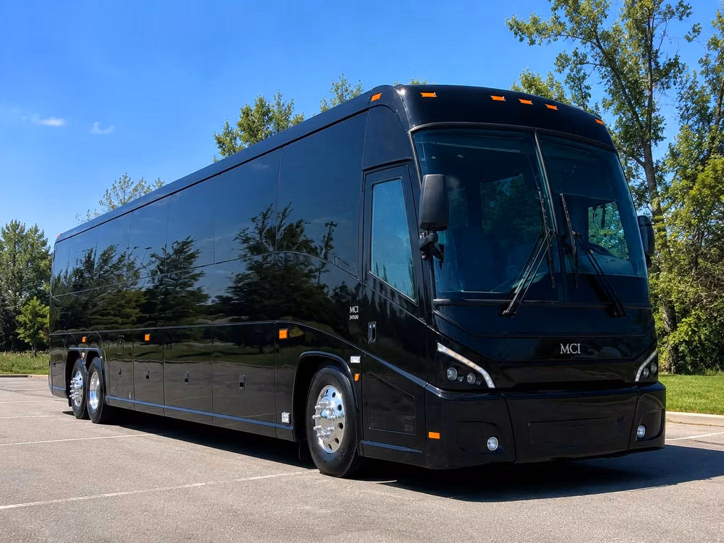 scottsdale charter buses for mccormick stillman railroad park and civic center field trips