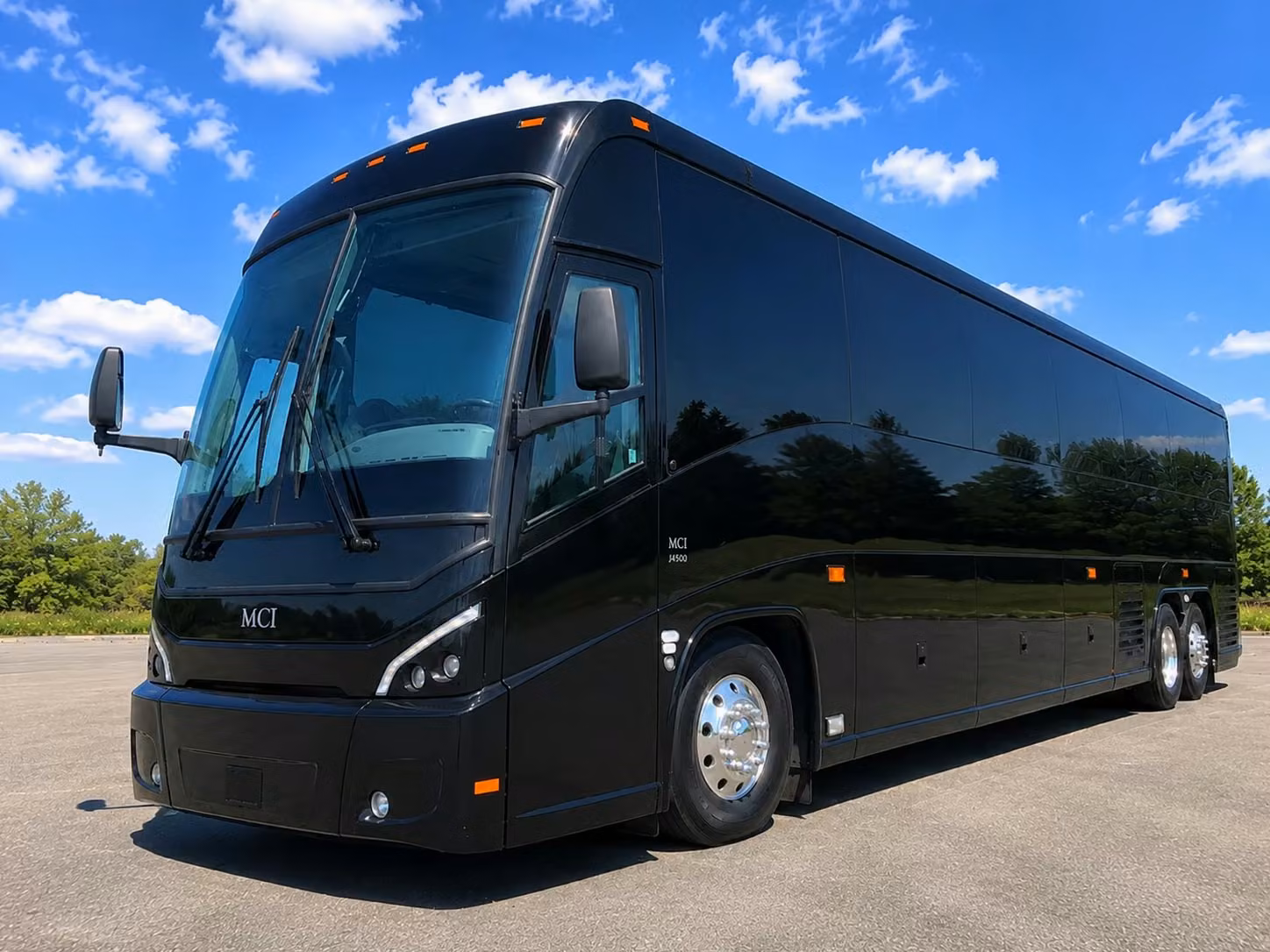 scottsdale corporate transportation
