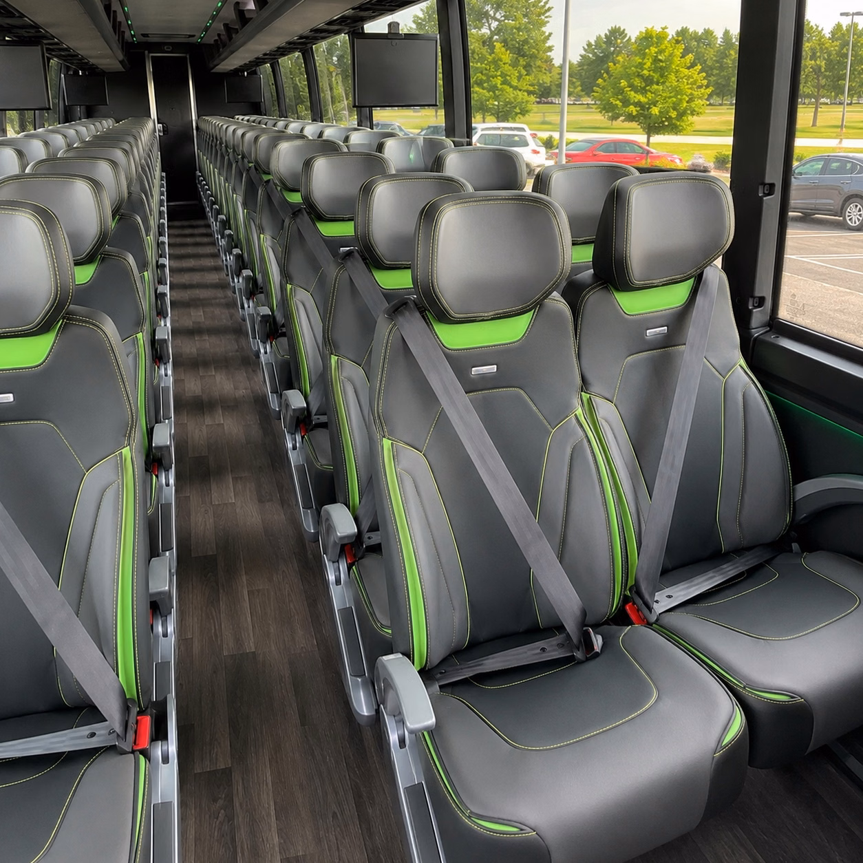 scottsdale employee transportation
