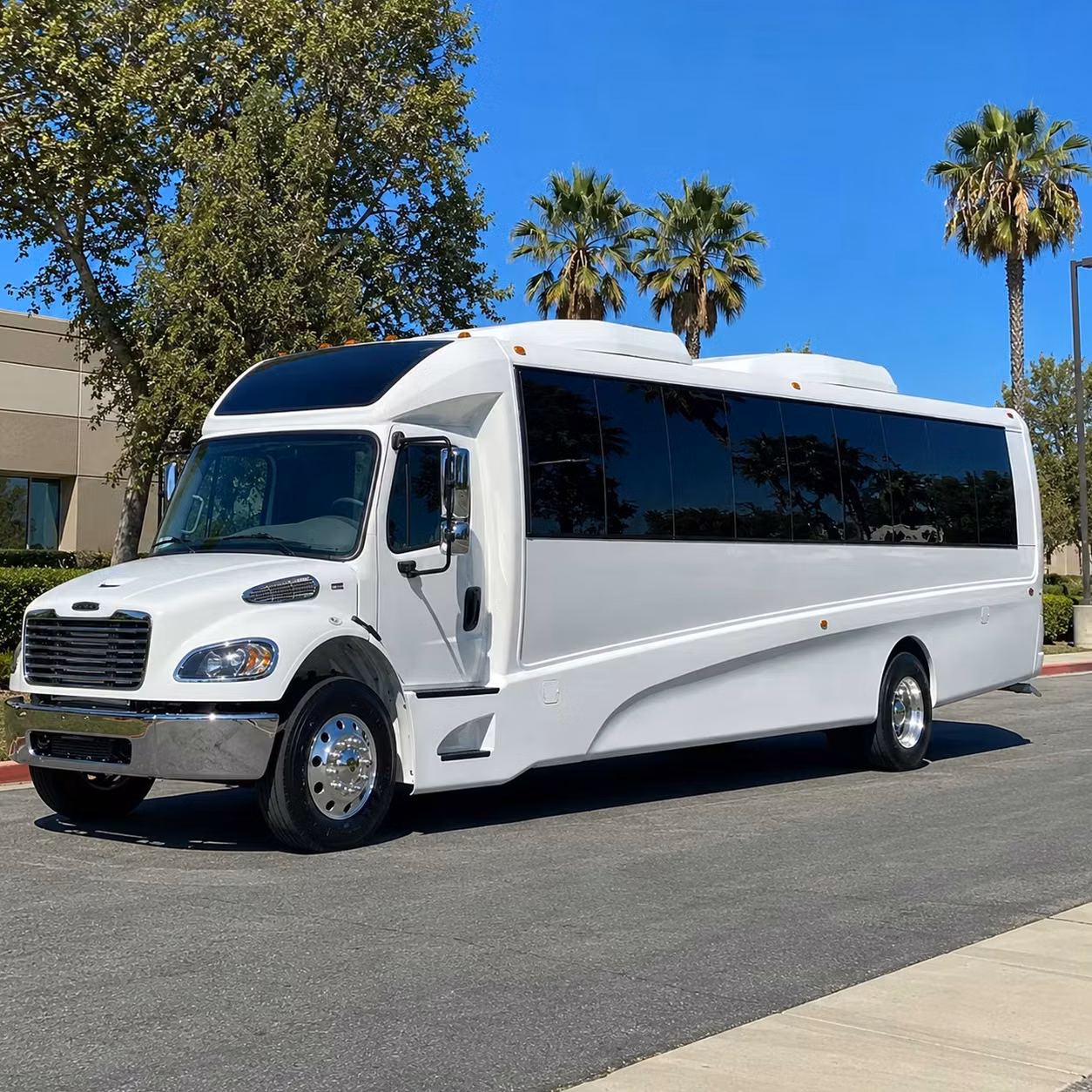 scottsdale event transportation