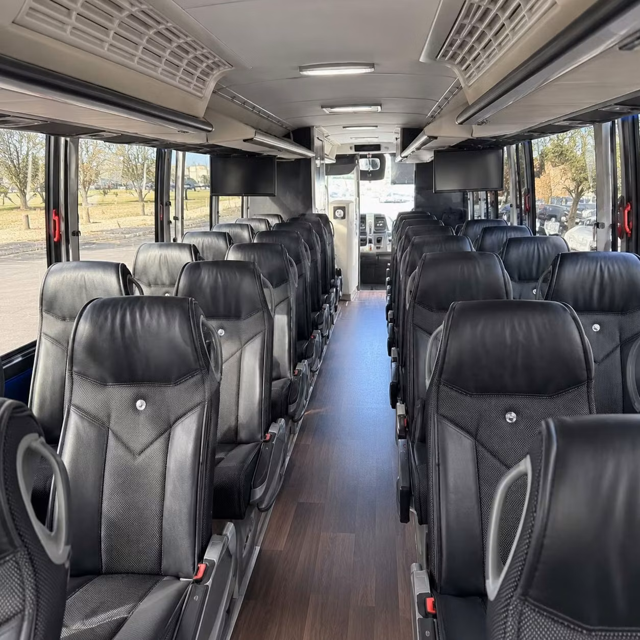 scottsdale long distance transportation