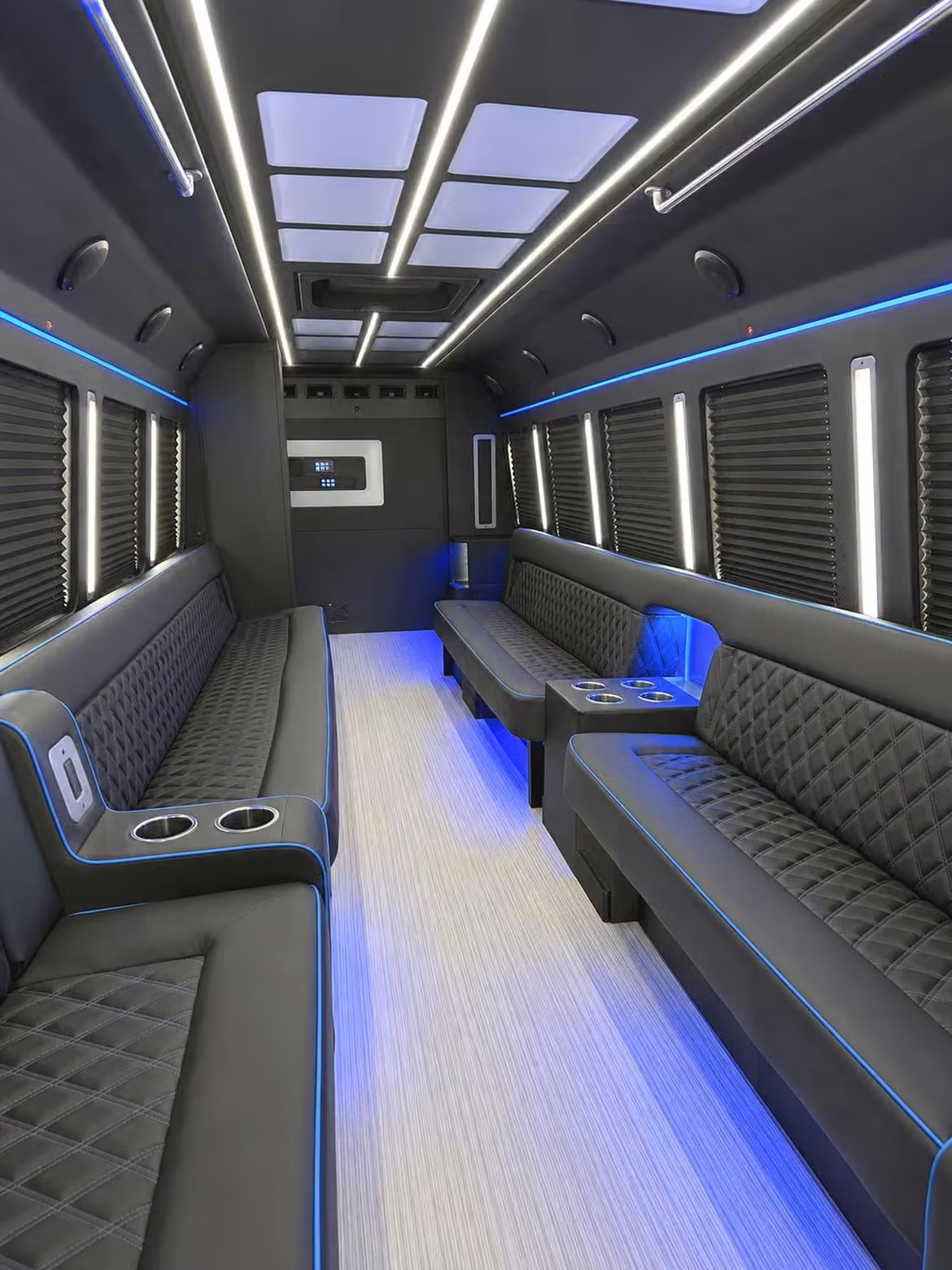 scottsdale prom transportation