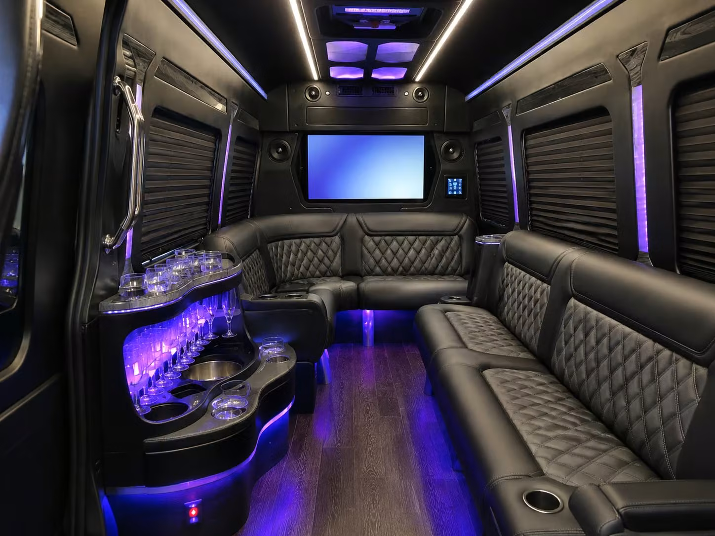 scottsdale sports event and stadium transportation for fans and teams