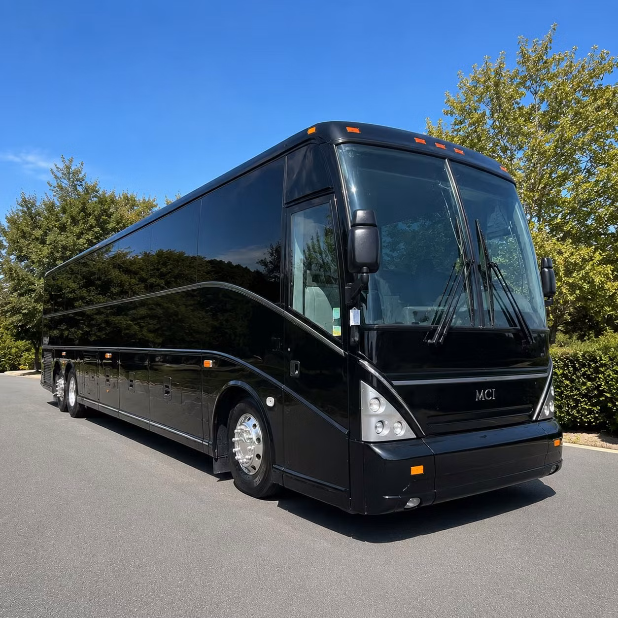 scottsdale wedding transportation
