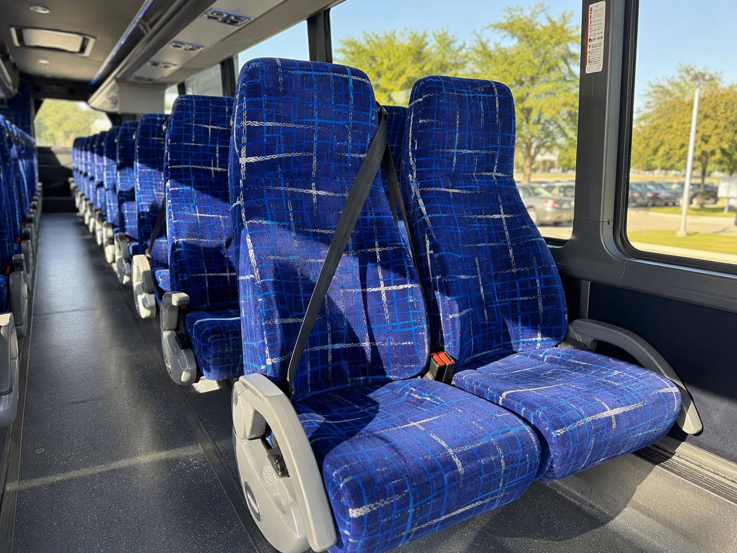 sporting event transportation in scottsdale and all the surrounding areas