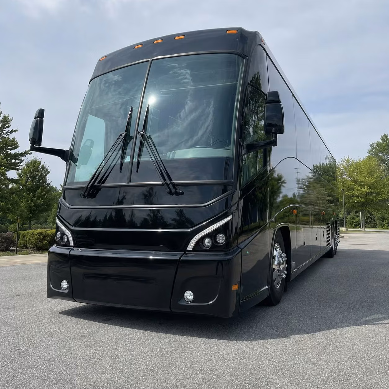 supporting scottsdale government agencies with convention and event shuttle transportation