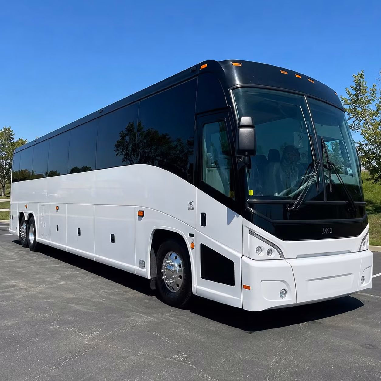 why scottsdale groups trust a network over a single bus company